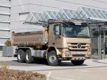 Mercedes-Benz Actros 2644 2009 года